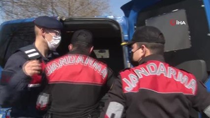 Son dakika haberi: 15 yıllık husumetlisini hunharca öldürdü...Boğazını kesip 25 yerinden bıçakladı