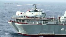 El buque insignia de Rusia en el Mar Negro sufre graves daños tras una explosión