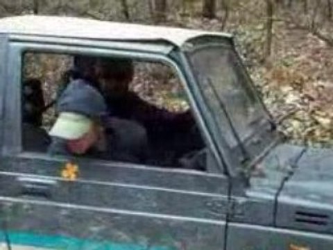 petit tour des bourrins 3