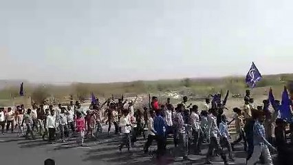 पुस्तकालय को लेकर पचास हजार की घोषणा, बच्चे सीखेंगे ज्ञान