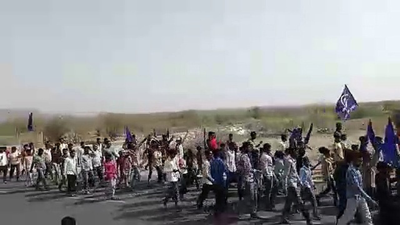 पुस्तकालय को लेकर पचास हजार की घोषणा, बच्चे सीखेंगे ज्ञान