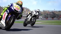 MotoGP 2022 se dévoile son trailer d'annonce !
