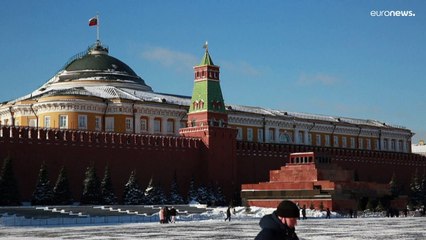 Rússia agita ameaça nuclear no Báltico