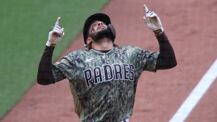 MLB 4/14 Preview: Braves Vs. Padres