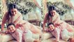 Alia Ranbir Wedding: Alia Bhatt Ranbir Wedding से Kareena Jehangir Cute Moment Viral | Boldsky