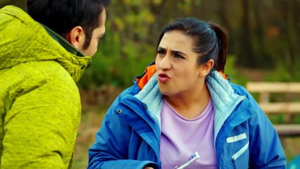 Erkenci Kus / Pehla Panch - Episode 61 (Hindi Dubbed) | Day Dreamer - Early Bird