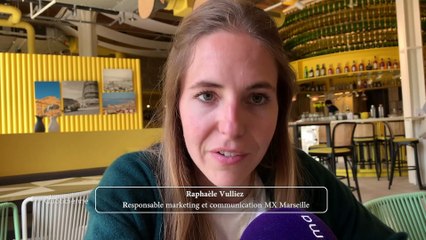 La marque Ricard fête ses 90 ans au MX des Docks Village !