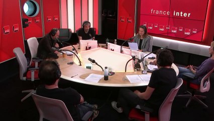 Débat Darmanin/Bardella, la cohérence de Macron et un taxi sans chauffeur - Le Journal de 17h17