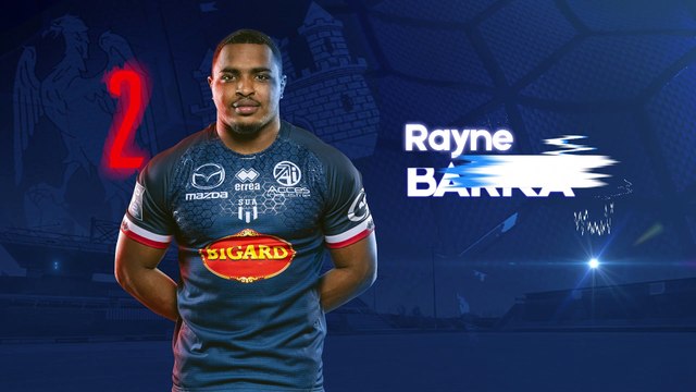 J27 Pro D2 | Le XV pour affronter Oyonnax