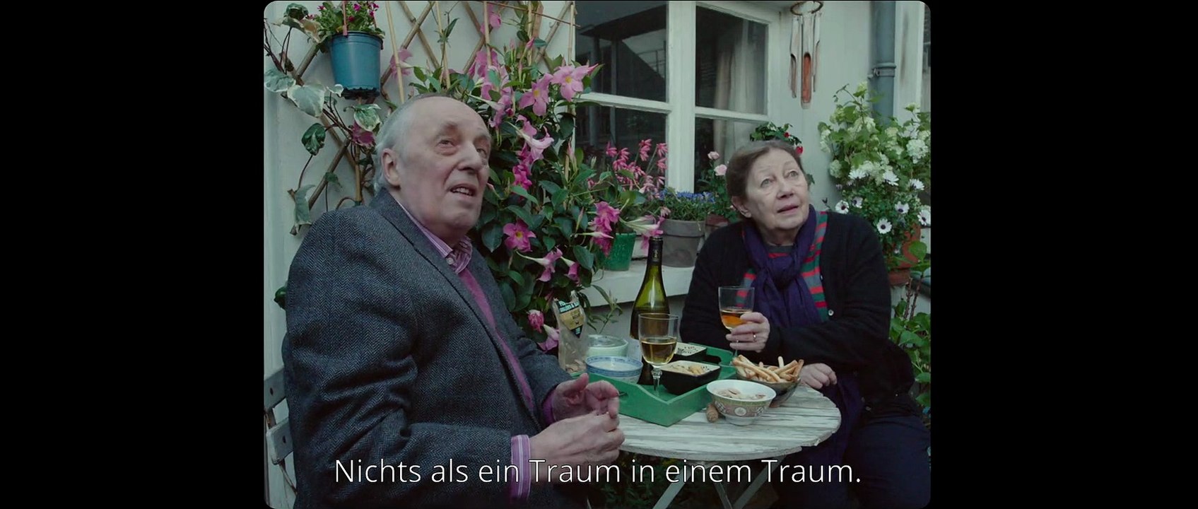 Vortex - Trailer (Deutsche UT) HD