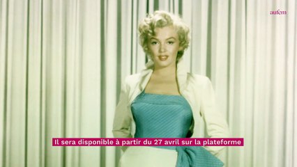 Le mystère Marylin Monroe : toutes les infos