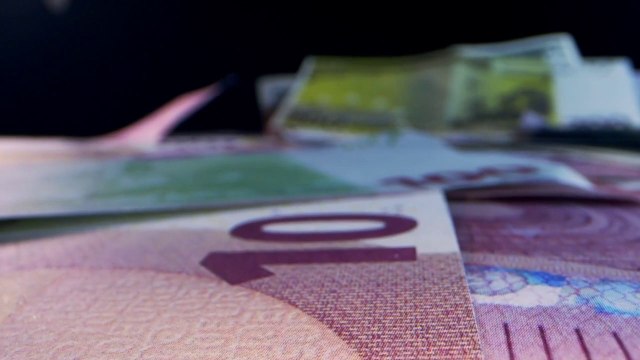 Pnrr, l’Ue versa all'Italia la prima rata da 21 mld