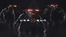 Uragun | Tráiler del acceso anticipado