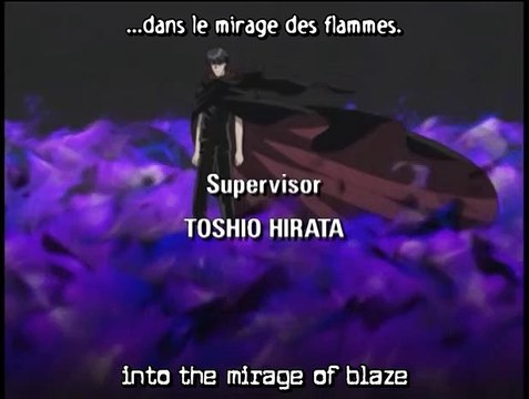Mirage of Blaze (Episode 05) (VOSTFR)
