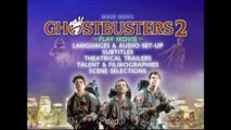 Opening to Ghostbusters II 1999 DVD (HD)