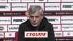 Aguerd absent contre Monaco - Foot - L1 - Rennes