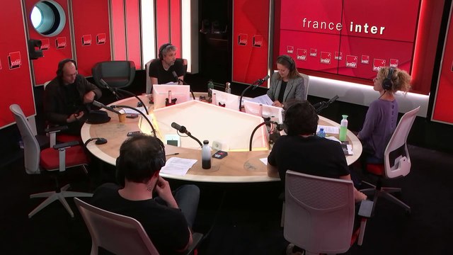 L'écologie en campagne - Le Moment Meurice