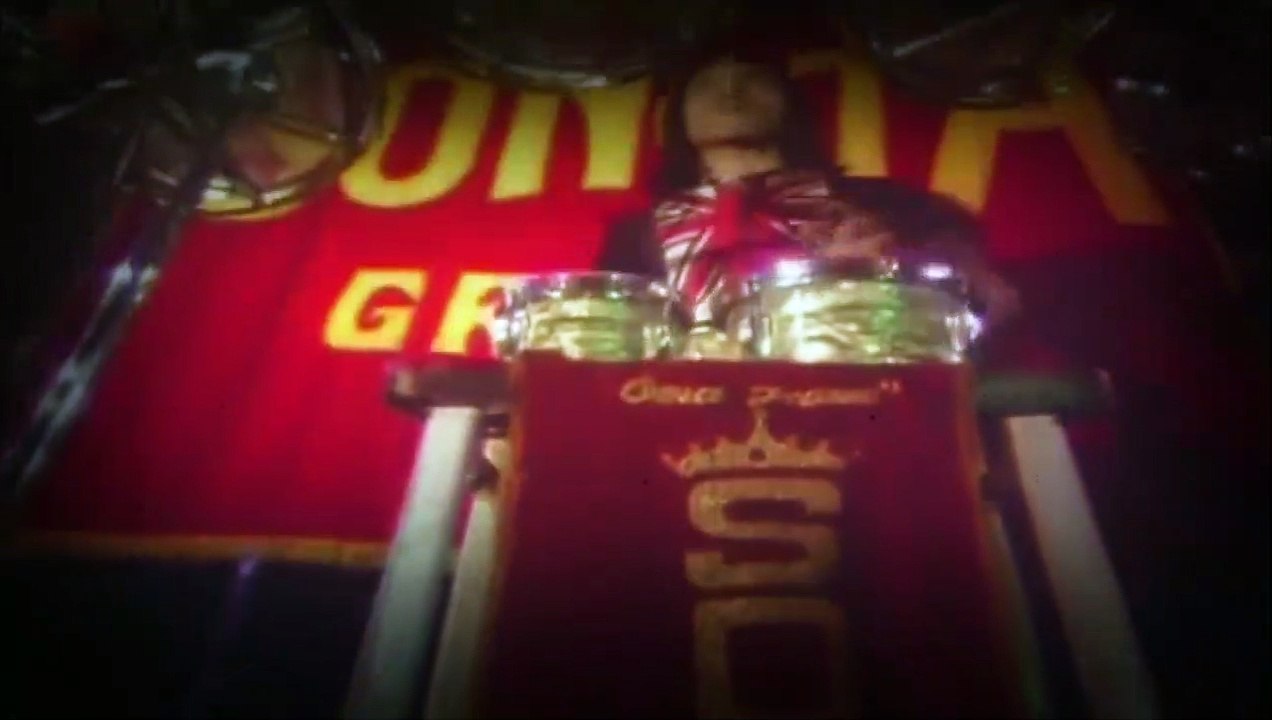 Rhoma Irama - Perjuangan dan Doa (OST Berkelana II)