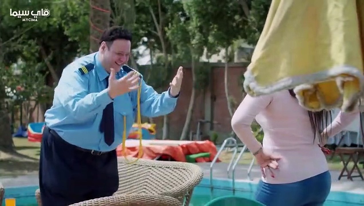 مسلسل اللغز الحلقة 13