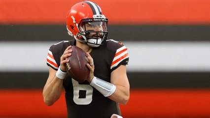 Will Baker Mayfield Be A Starting QB In Week 1 Next Season?