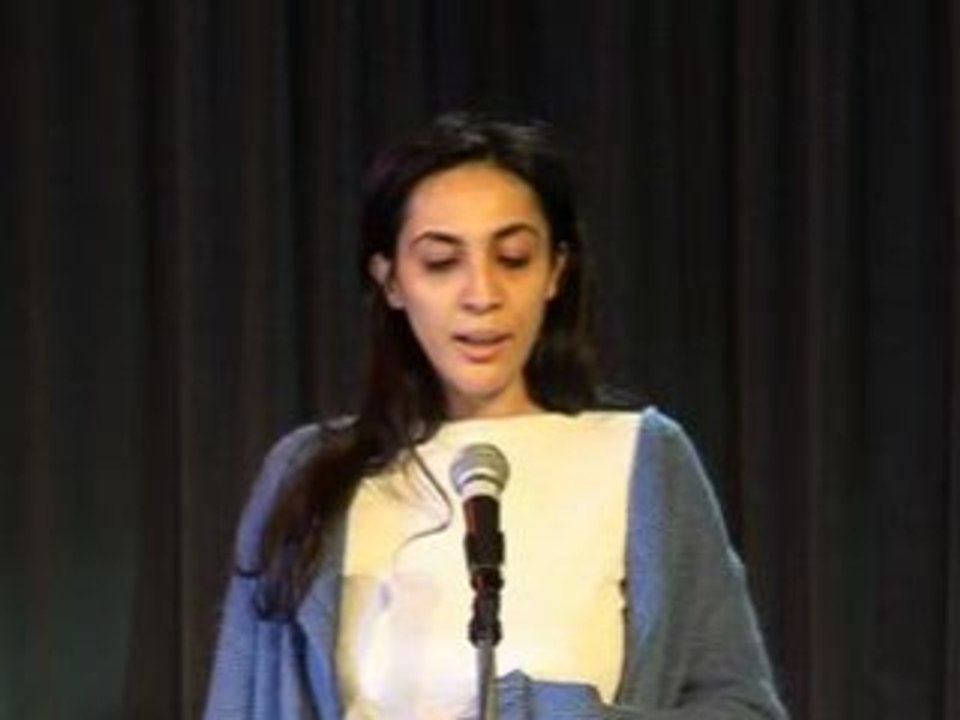 les voix de Saint Josse