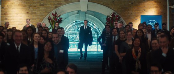 Bridget Jones' Baby - Tráiler final español