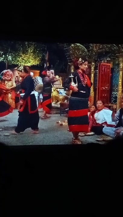 A mero Hajur 4 Anmol K.C Suhana THAPA Jharana THAPA #AMH4, #SuhanaThapa,