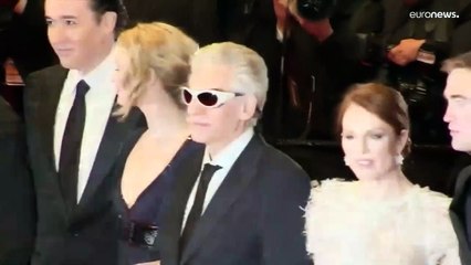 Festival de Cannes : le programme de la 75ème édition dévoilé