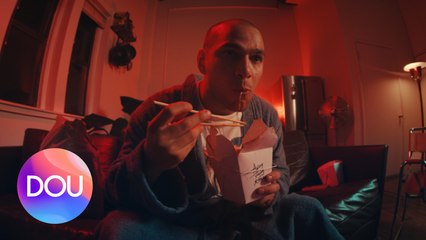 Atilla Ural feat. Rochee, Brac & Sly5thAve - Vibe (Official Video)