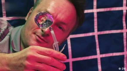 Coping with weightlessness