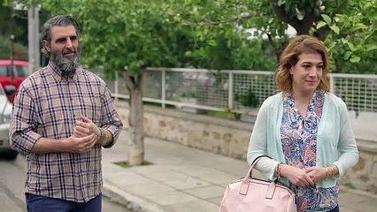 Πάνος Νάτσης: Ανατριχιαστικό! Τα πρώτα δέκα συγκλονιστικά δευτερόλεπτα από την σειρά Σέρρες