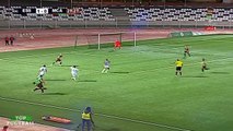 ملخص وأهداف مباراة وفاق سطيف 2 مولودية الجزائر 1 - الدوري الجزائري للمحترفين -  الجولة 25
