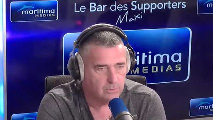 LE BAR DES SUPPORTERS : Le Bar Des Supporters 14 04 22