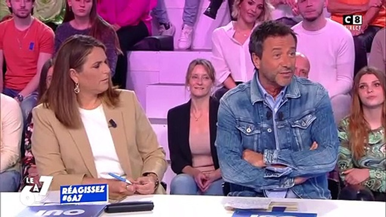 Un chroniqueur de Cyril Hanouna révèle dans la vidéo de TPMP qu'il a déjà pensé au suicide.