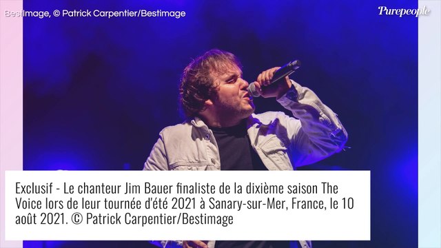 Axel Bauer séparé de Nathalie Cardone dès la naissance de Jim : rares confidences sur leur fils...