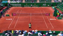 Highlights: Tsitsipas ohne Mühe im Viertelfinale
