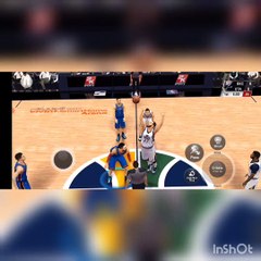 Nba 2k20 highlight android
