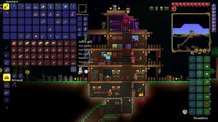 [Review] Terraria