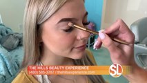 The Hills Beauty Experience is the place for all things glam