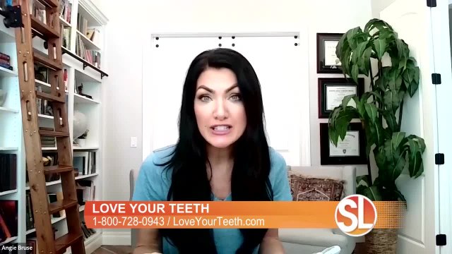 Does your smile say WOW? If not, you might want to try Love Your Teeth