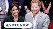 POLL: Should Meghan and Harry come to UK after visiting Holland for Invictus Games?