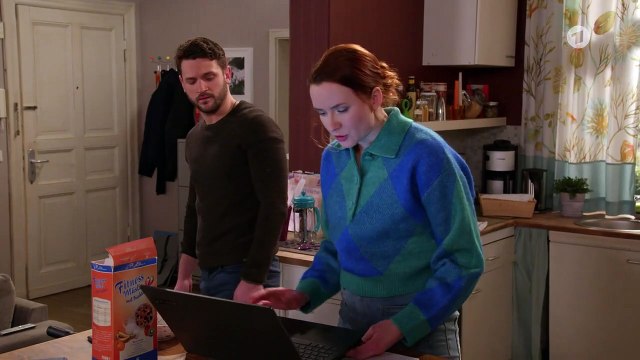 Rote Rosen Folge 3542