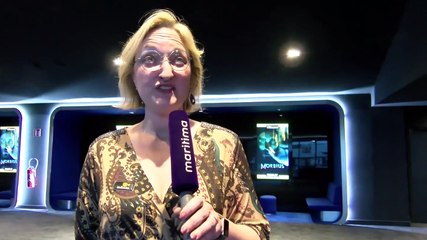 Des avant-premières au Pathé à Plan de Campagne avec des équipes de films !!!!