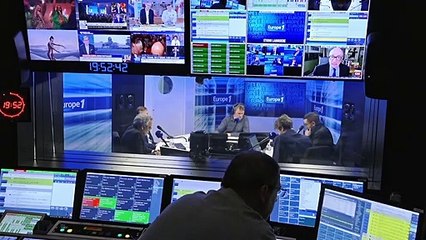 Faire "barrage au retour d'Emmanuel Macron", la seule chance de victoire pour Marine Le Pen ?