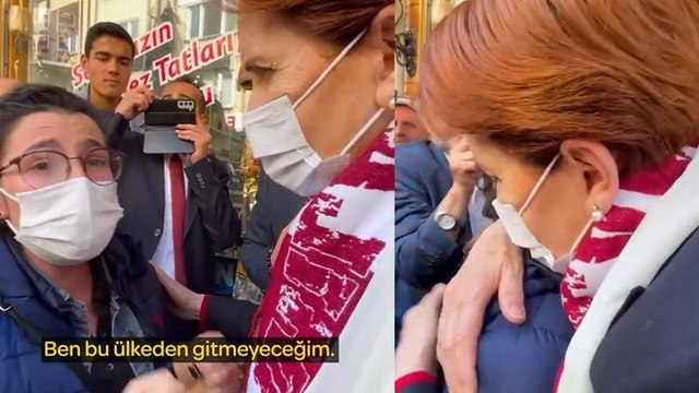 Hukuk öğrencisinin isyanı: Savcı olmak istiyorum ama AKP’li değilim