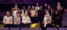 Hillsborough survivors and community choir release charity single on 33rd anniversary of disaster