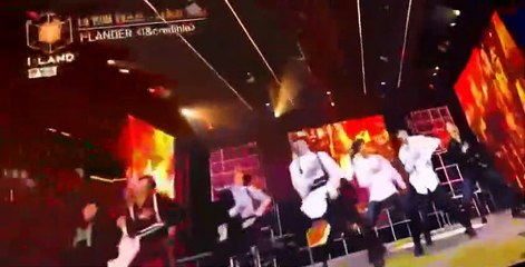 아이랜드 S01 E06