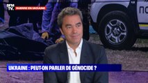 Guerre en Ukraine: l'ambassade de France va retourner à Kiev