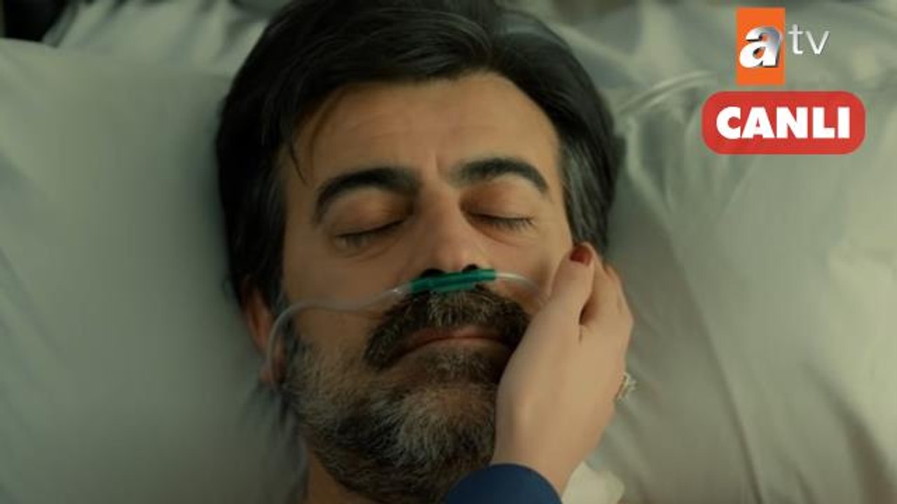 Bir Zamanlar Çukurova CANLI izle! ATV Bir Zamanlar Çukurova 132. yeni bölüm canlı izle! Çukurova yeni bölümde neler olacak? ATV canlı izle!