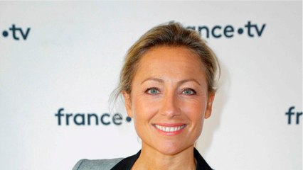 GALA VIDEO - Pierre Palmade “furieux” : ce jour où Anne-Sophie Lapix a froissé l’humoriste